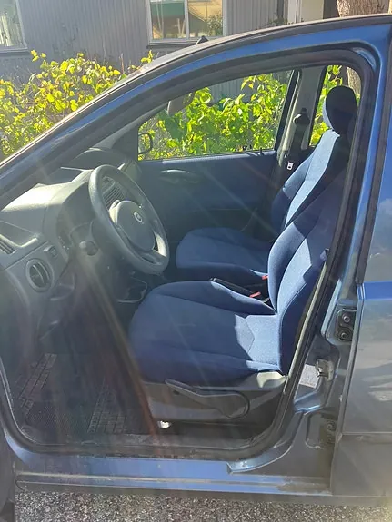 Fiat Punto 2005 photo 4