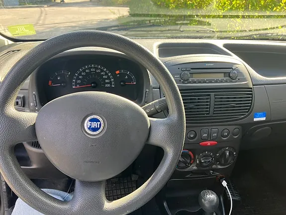 Fiat Punto 2005 photo 5