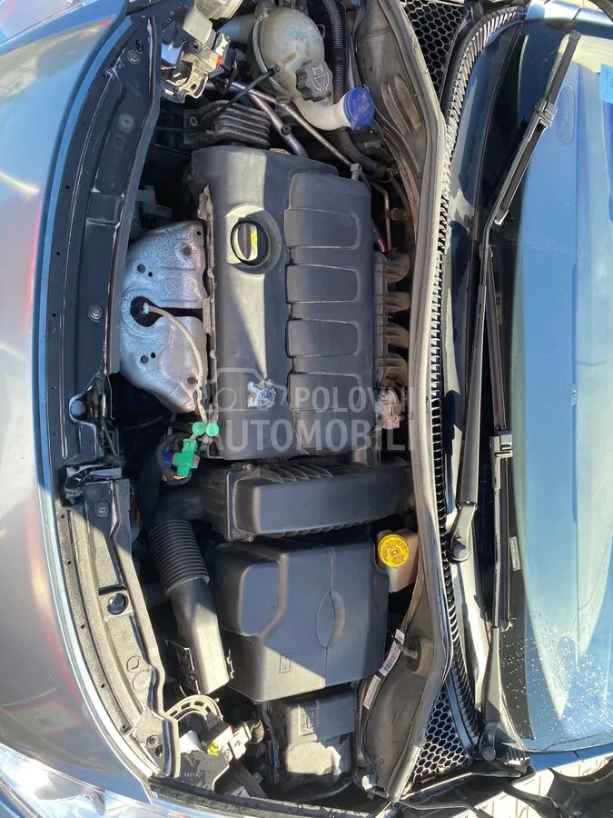 Peugeot 207 2006 photo 5