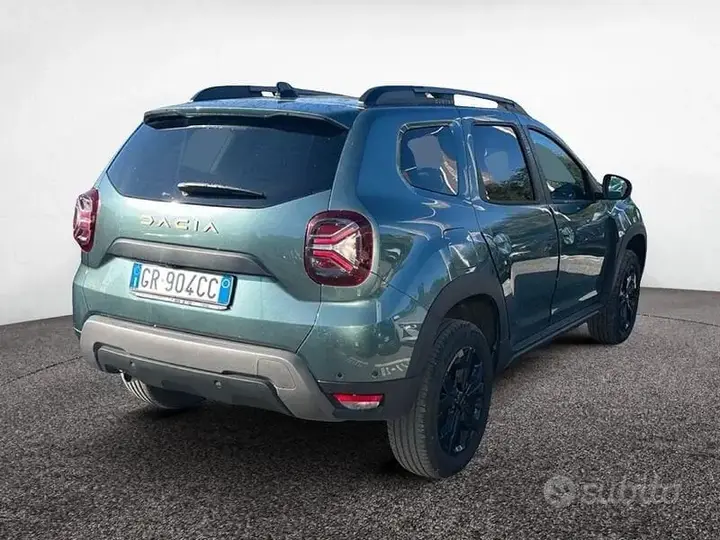 Dacia Duster 2023 photo 3