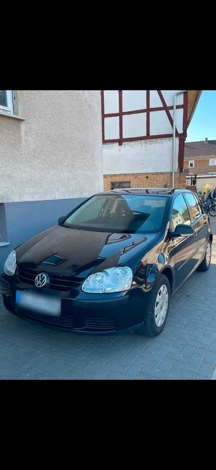 Volkswagen Golf 5