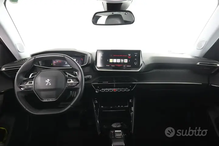 Peugeot 2008 2022 photo 4