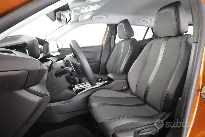 Peugeot 2008 2022 photo 2