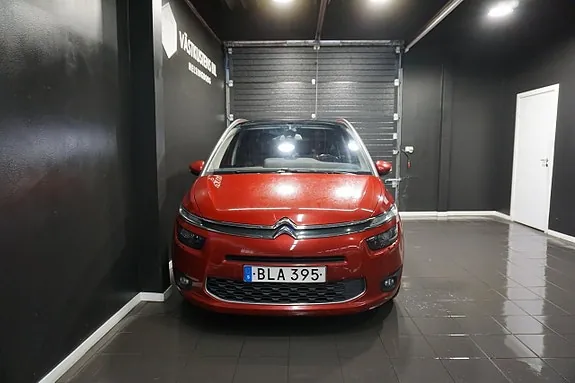 Citroen Grand C4 Picasso 2014 photo 2