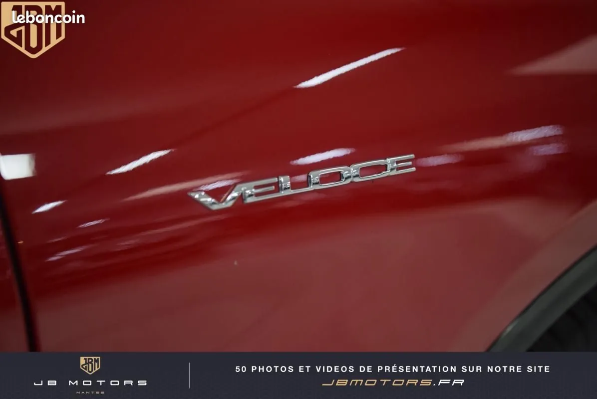 Alfa Romeo Stelvio 2024 photo 5