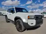 Toyota Land Cruiser 2026 photo 2