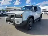 Toyota Land Cruiser 2026 photo 3