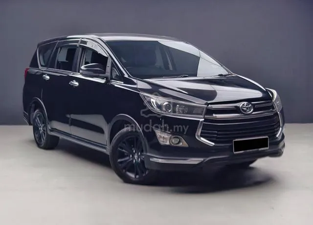 Toyota Innova