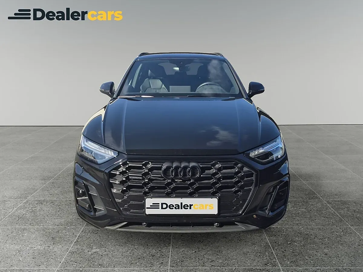 Audi Q5 2024 photo 2