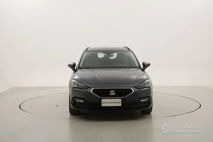 Seat Leon 2022 photo 2