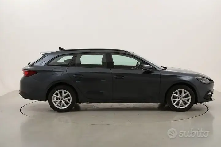 Seat Leon 2022 photo 3