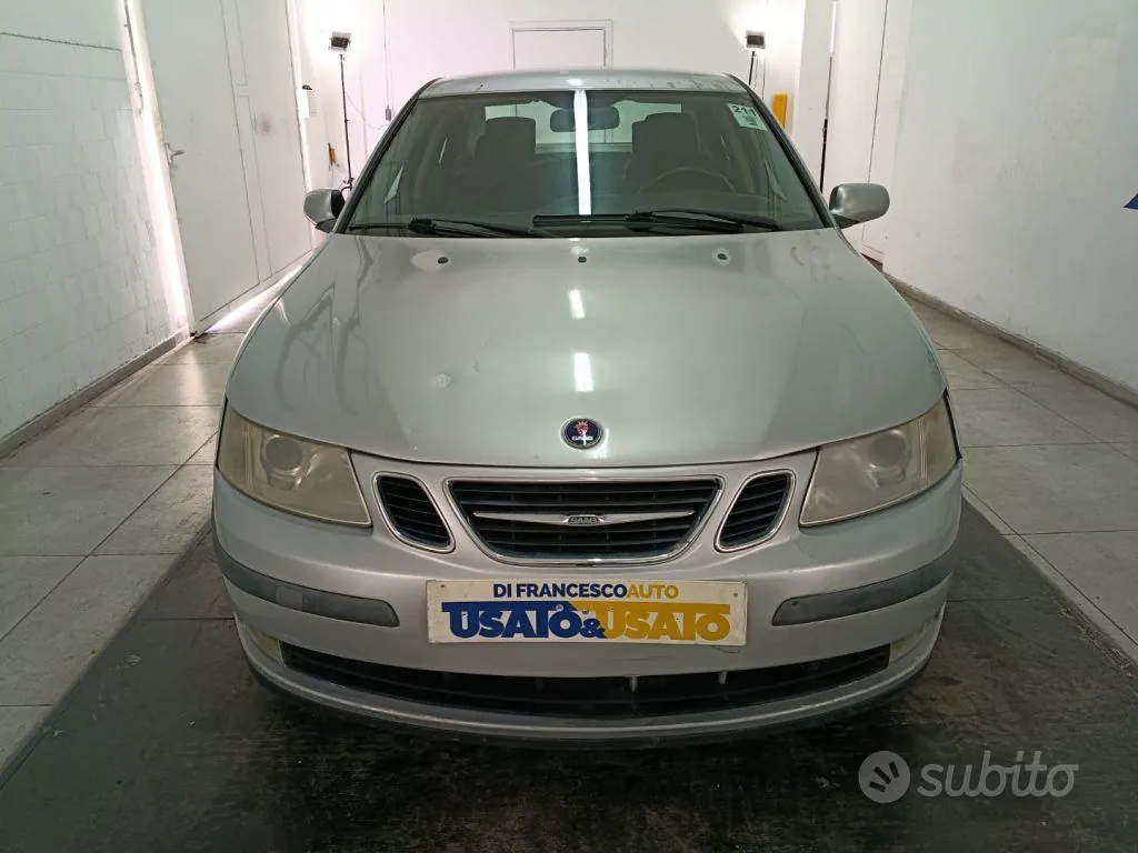 Saab 9-3 2005 photo 3