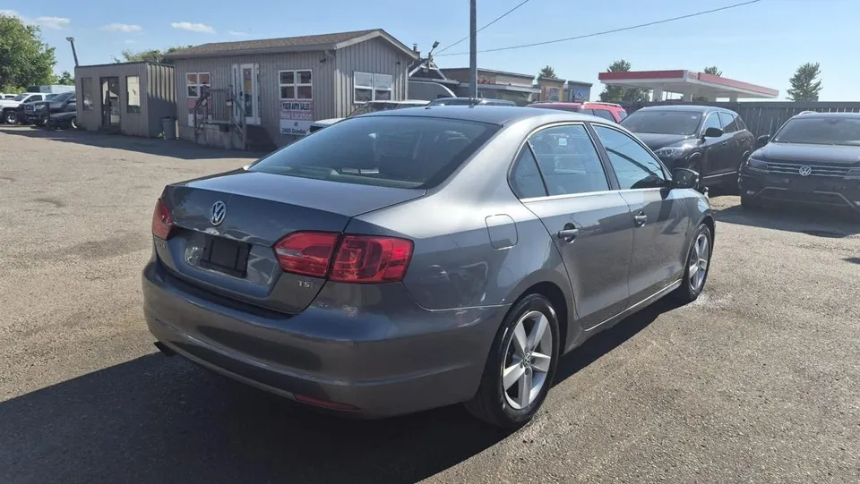 Volkswagen Jetta 2014 photo 5