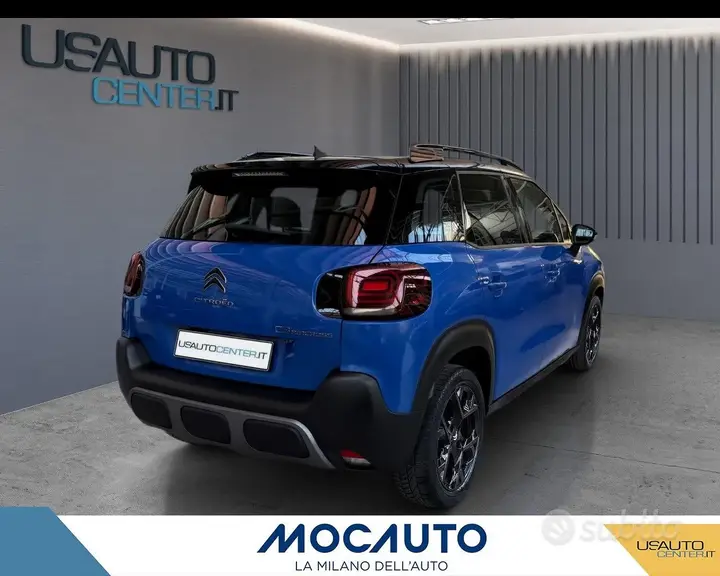 Citroen C3 Aircross 2023 photo 4