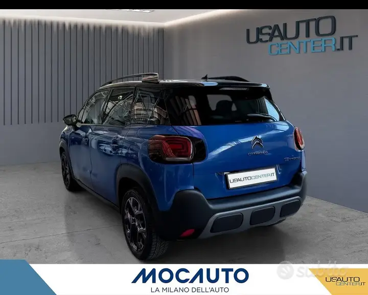 Citroen C3 Aircross 2023 photo 5