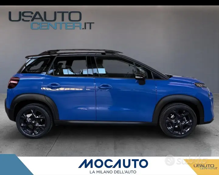 Citroen C3 Aircross 2023 photo 3