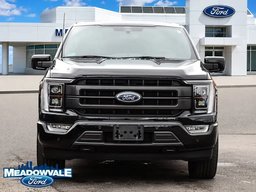 Ford F-150 2022 photo 5