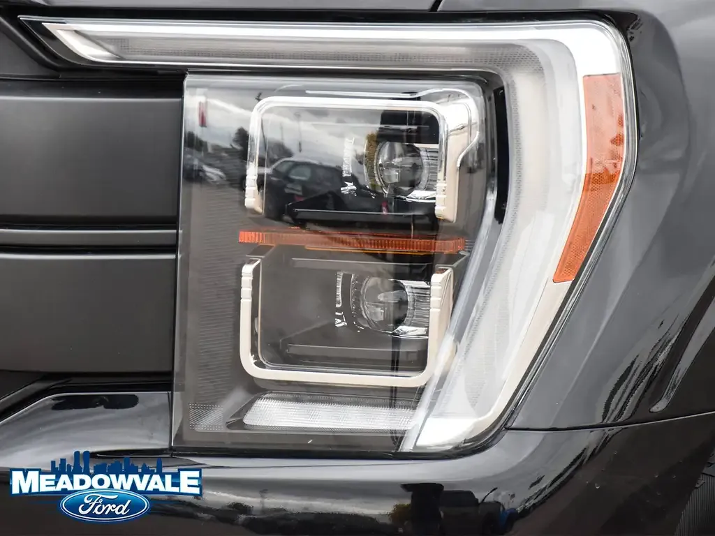 Ford F-150 2022 photo 4