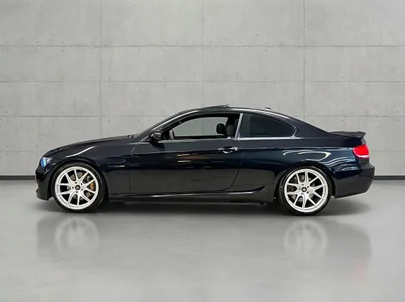BMW 335I 2009 photo 3