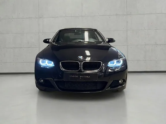 BMW 335I 2009 photo 2