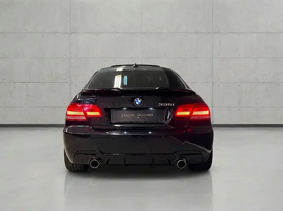 BMW 335I 2009 photo 5