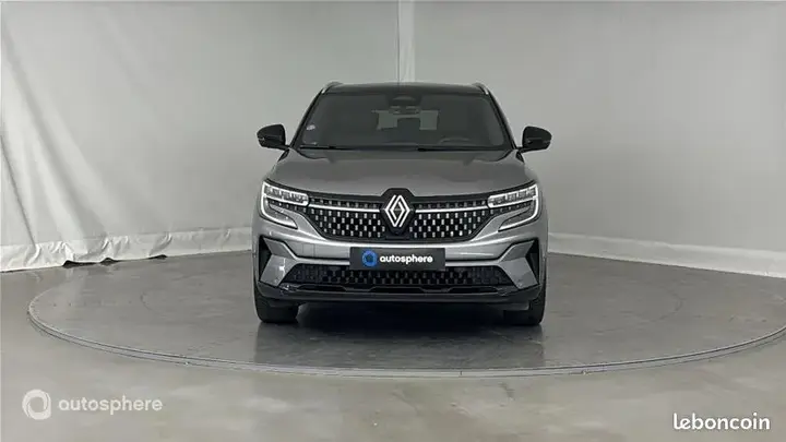 Renault Austral 2022 photo 2