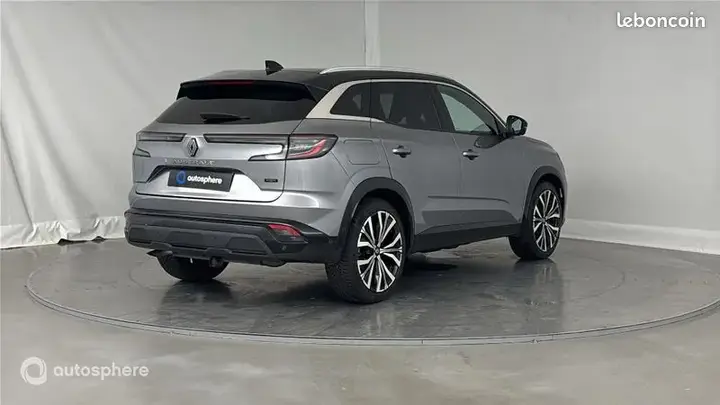 Renault Austral 2022 photo 5
