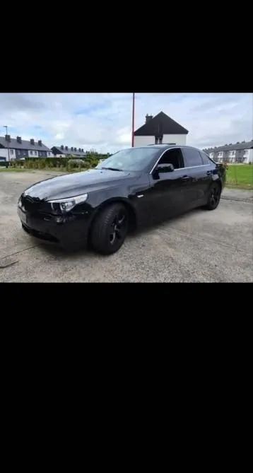 BMW Série 5
