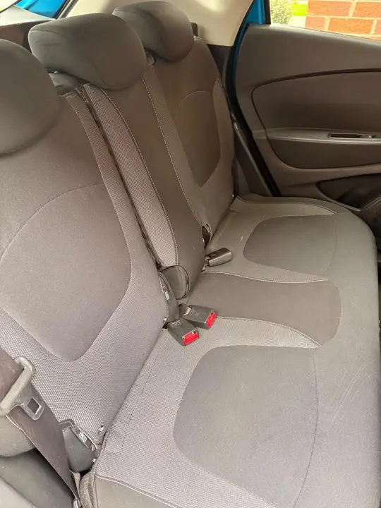 Renault Captur 2014 photo 5