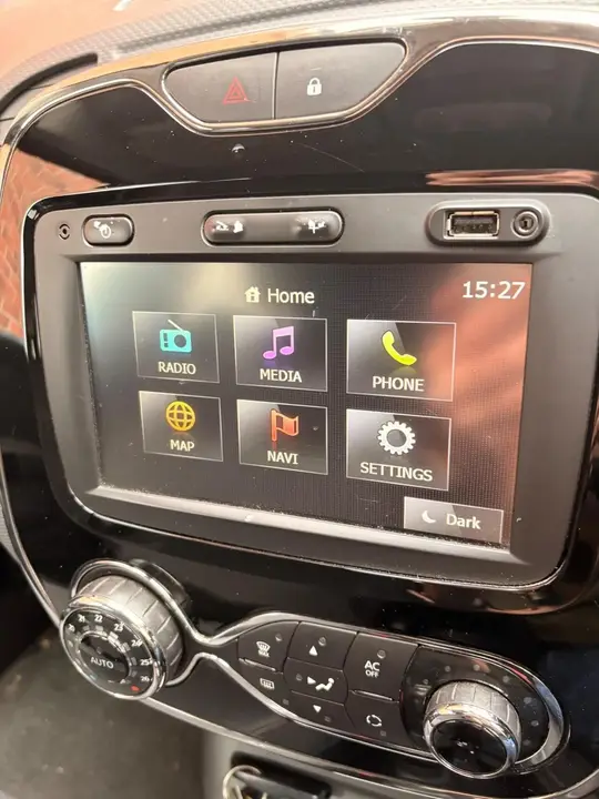 Renault Captur 2014 photo 3