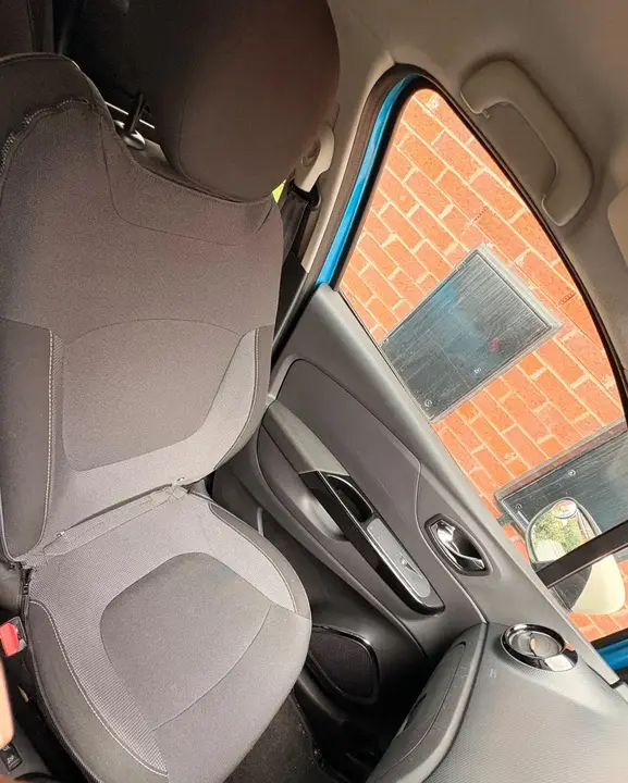 Renault Captur 2014 photo 2