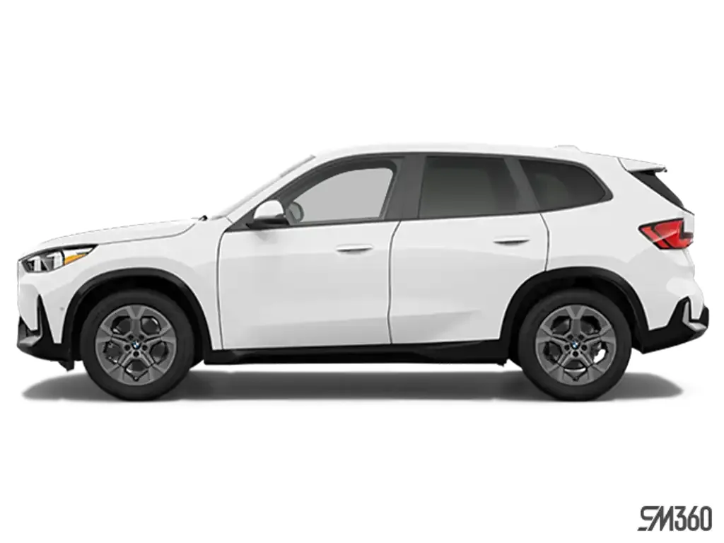 BMW X1 2027 photo 4