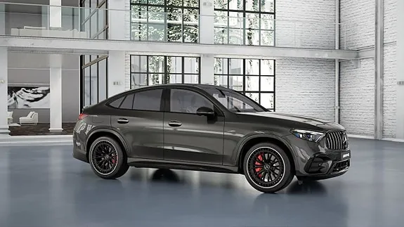 Mercedes-Benz Amg Gt Black Series