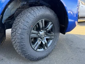 Toyota Hilux 2023 photo 5