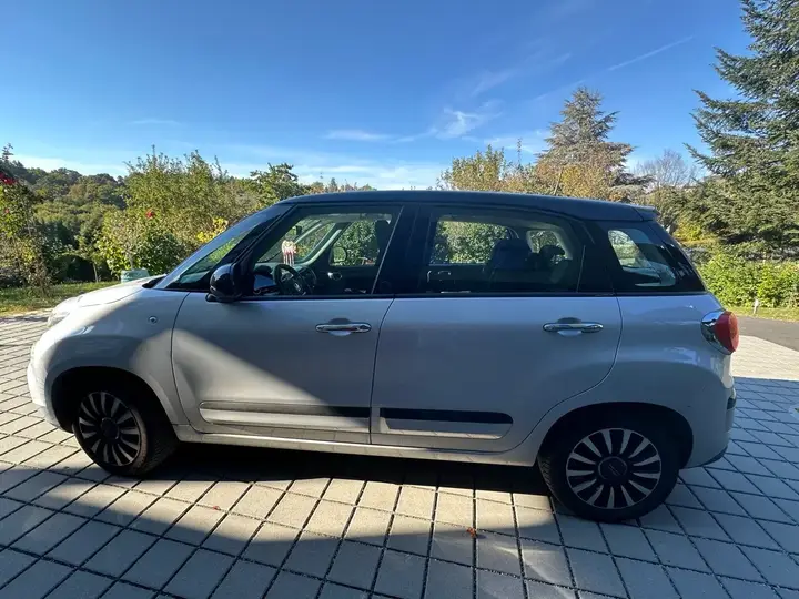 Fiat 500L 2019 photo 2
