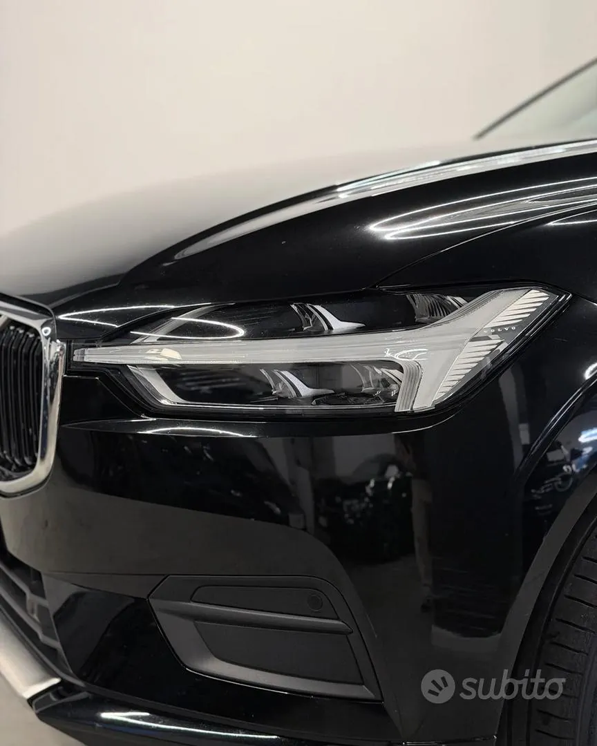 Volvo Xc60 2020 photo 5