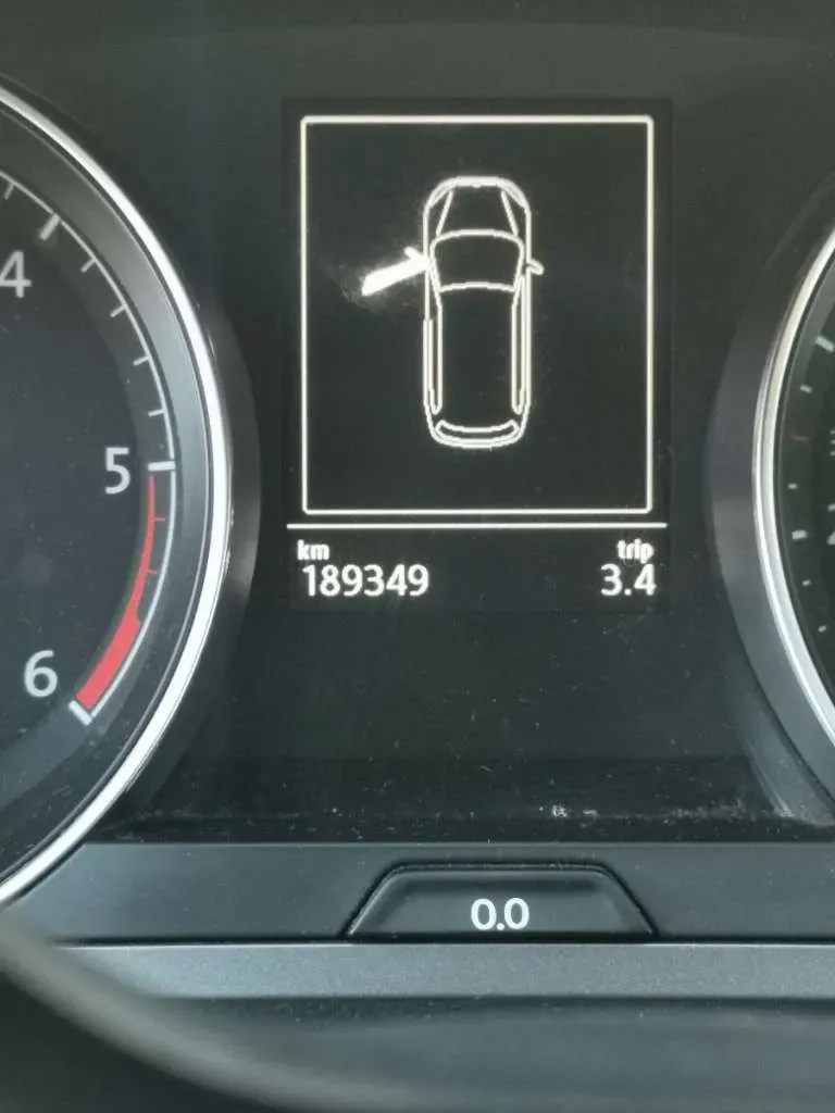 Volkswagen Golf 2013 photo 3