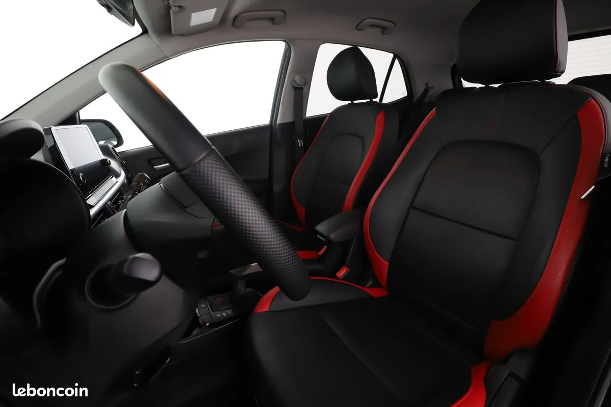 Kia Picanto 2023 photo 5