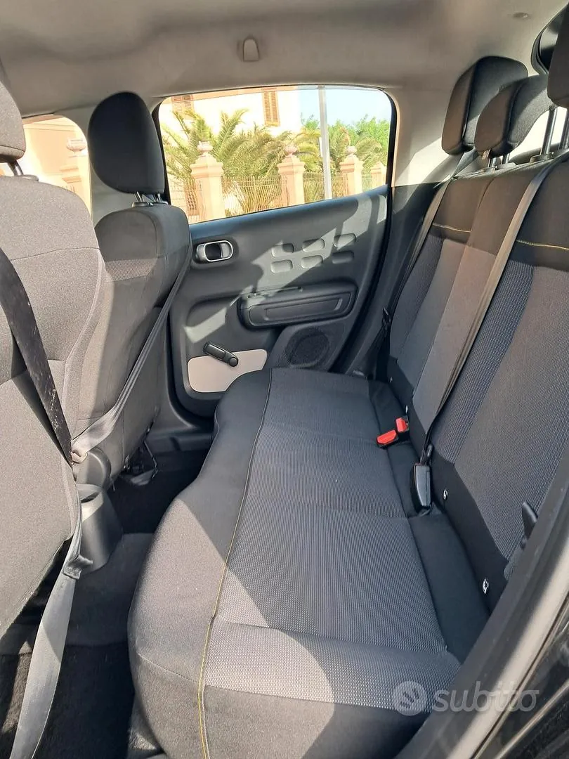 Citroen C3 2017 photo 2
