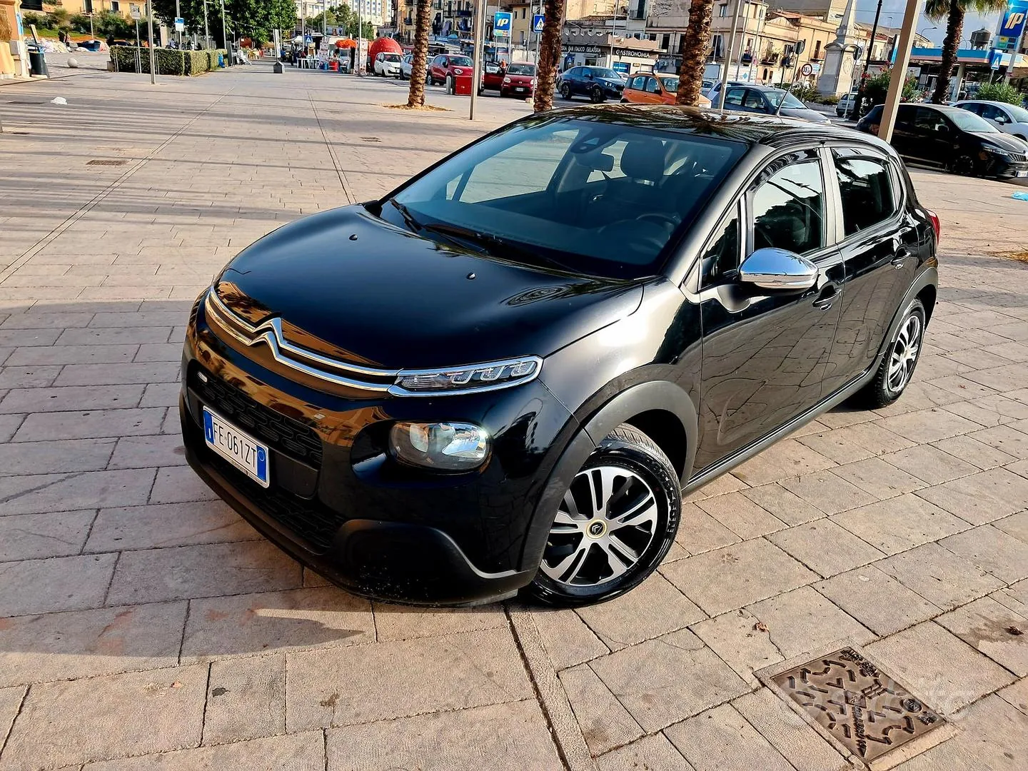 Citroen C3 2017 photo 4