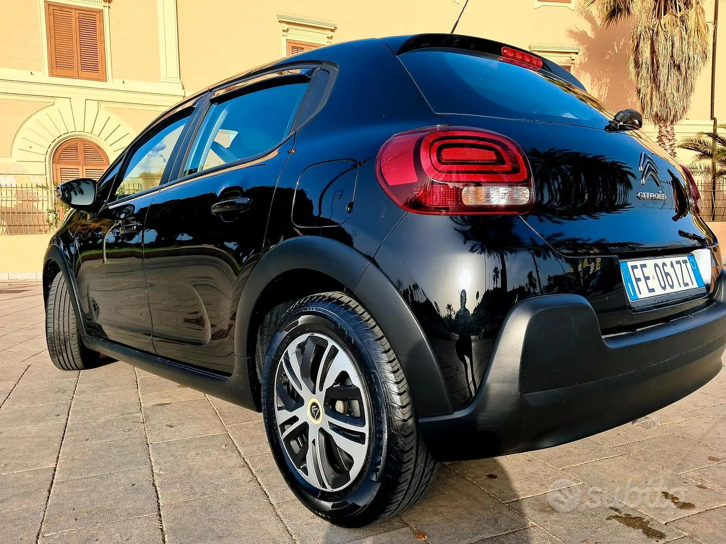 Citroen C3 2017 photo 3