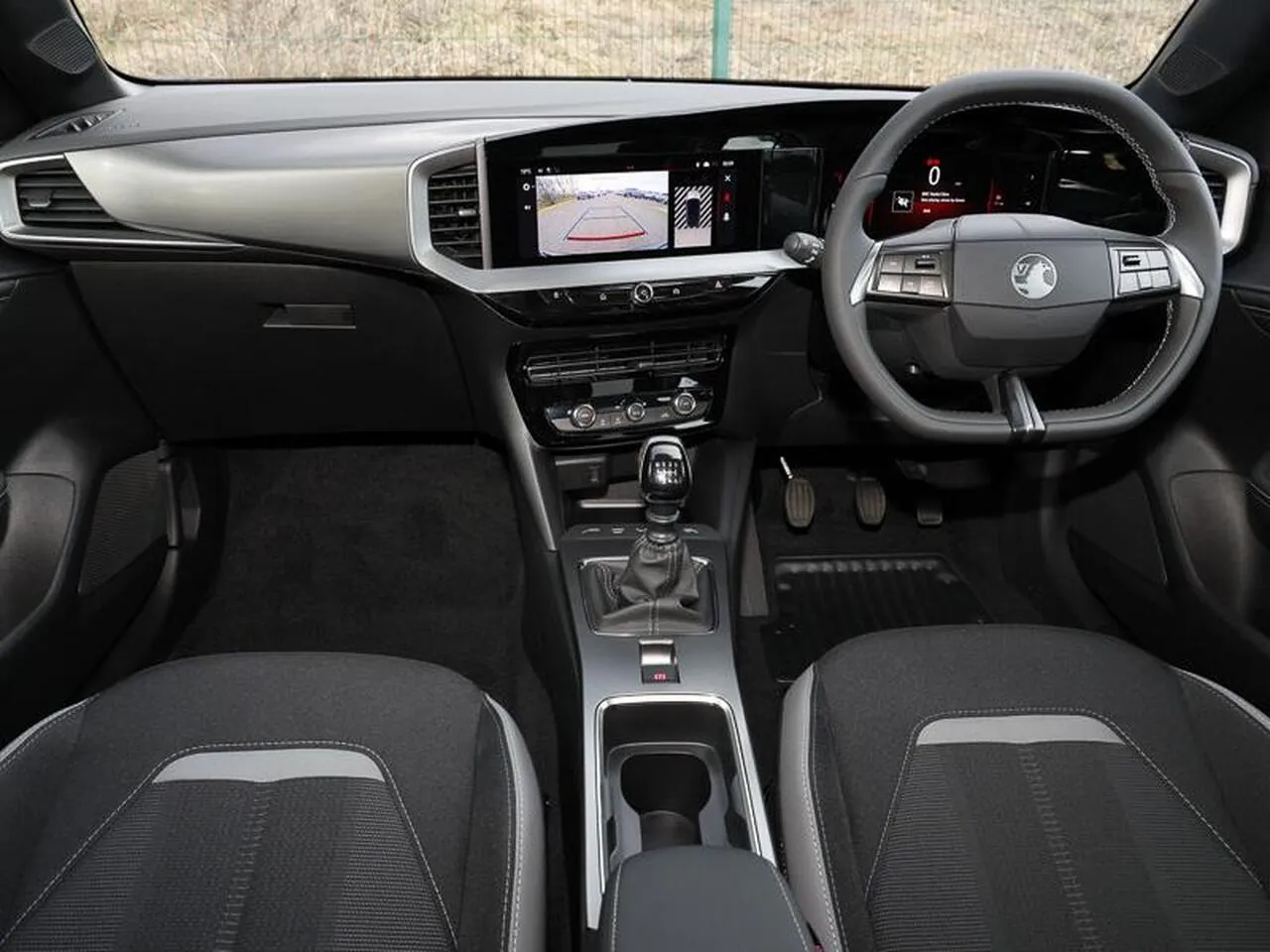 Vauxhall Mokka 2026 photo 3