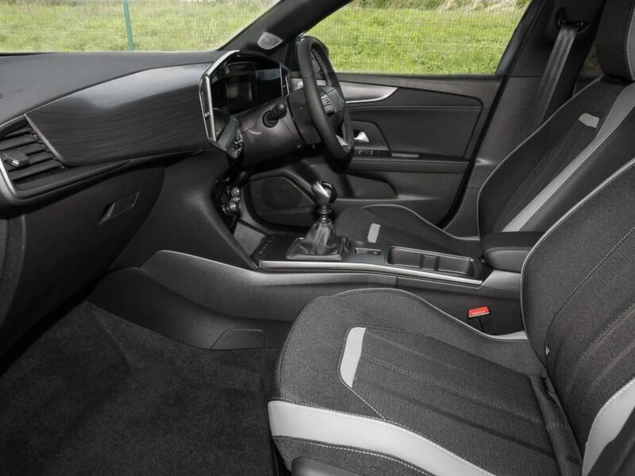 Vauxhall Mokka 2026 photo 5