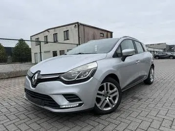 Renault Clio 2016 photo 2