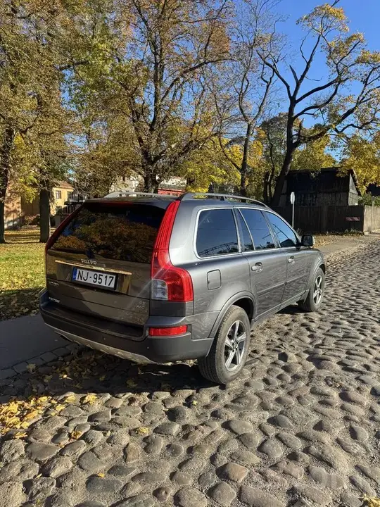 Volvo Xc90 2009 photo 2