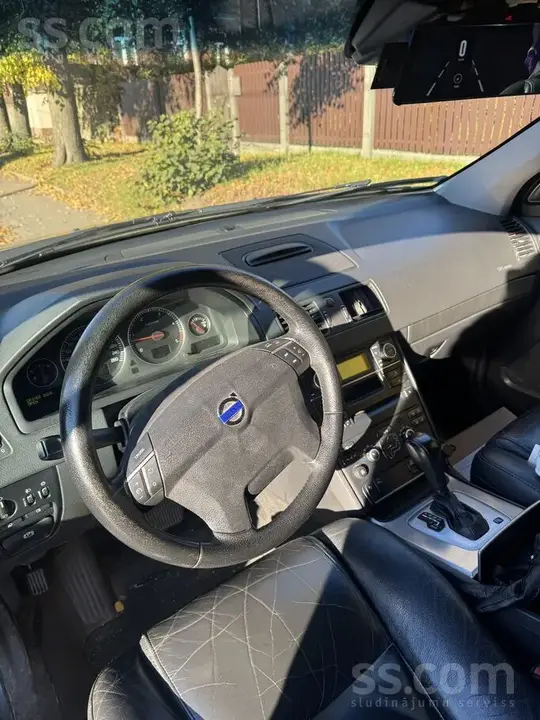Volvo Xc90 2009 photo 5