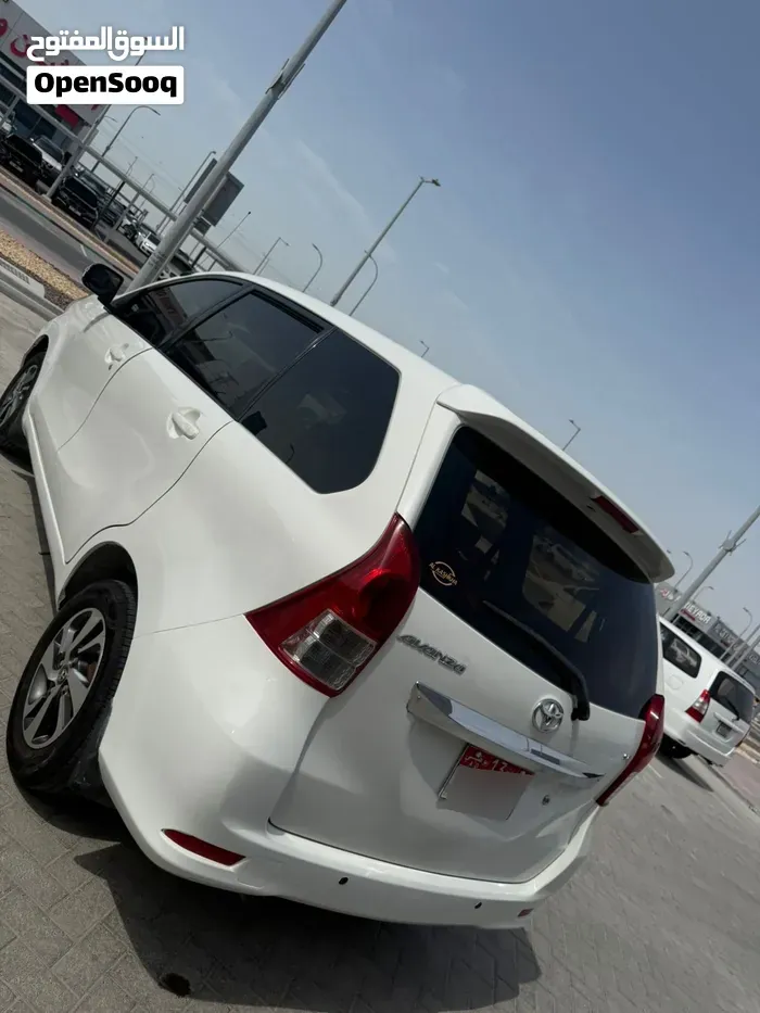 Toyota Avanza 2016 photo 4