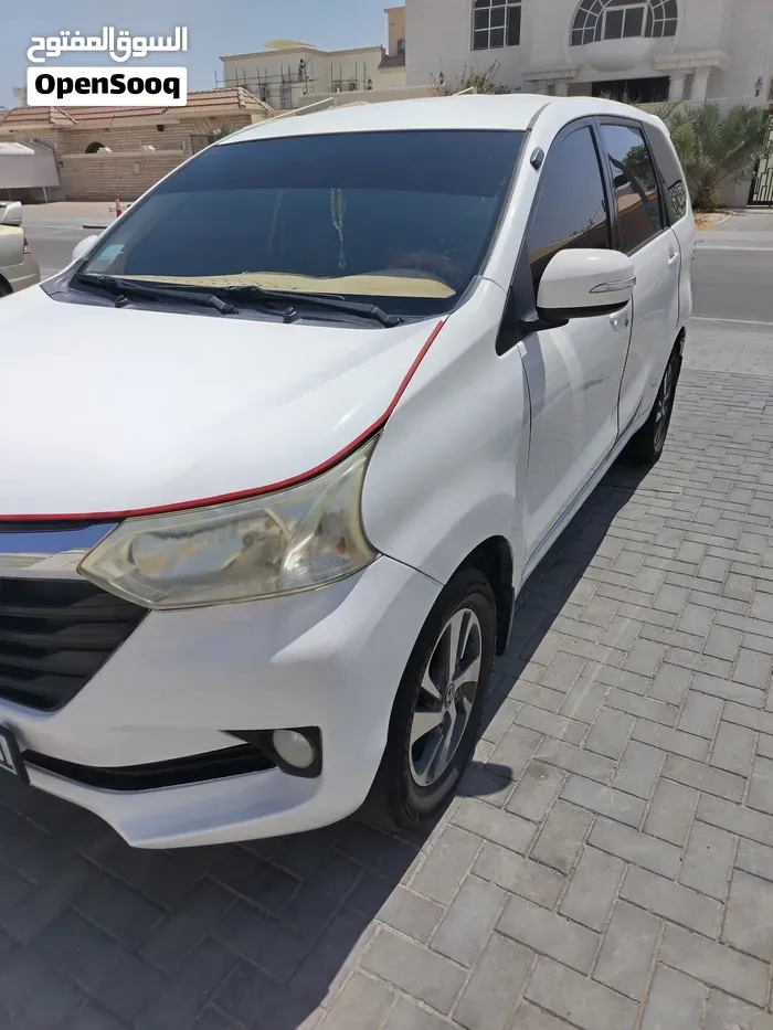 Toyota Avanza 2016 photo 5
