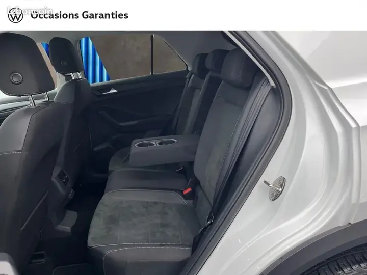 Volkswagen T-Roc 2023 photo 5