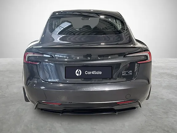 Tesla Model 3 2025 photo 4